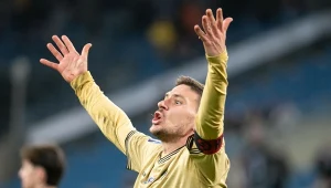 Górnik szykował rekordowy transfer. Nagle do akcji wkroczyli Izraelczycy
