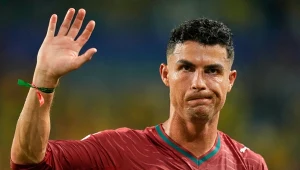 To już koniec Cristiano Ronaldo. Siostra ogłasza. "Ostatni taniec"