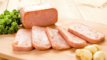 SPAM