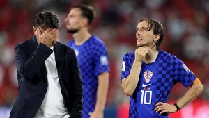 Chorwacja odpadła po niesamowitym widowisku z mundialu