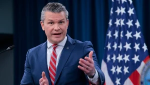 Hegseth szykował radykalny ruch w sprawie wojsk USA. "Został powstrzymany"