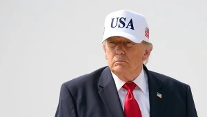 Wielki upał w USA. Wysokie temperatury utrzymają się 4 lipca. To wtedy Amerykanie będą świętować 250 - lecie niepodległości