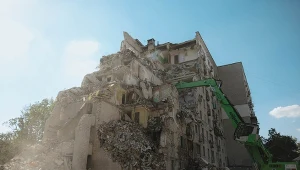 "Jeden z najkrwawszych ataków". Rośnie tragiczny bilans masakry w Kijowie