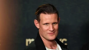 Matt Smith