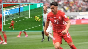 Po tym strzale złapali się za głowy. Pudło mundialu. Jak tego nie trafił?