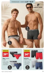 Mega oferty od soboty - Biedronka