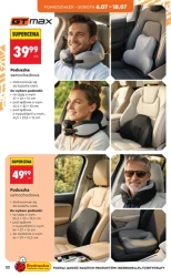 Mega oferty od soboty - Biedronka