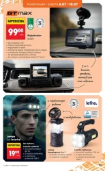 Mega oferty od soboty - Biedronka