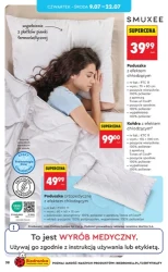 Mega oferty od soboty - Biedronka