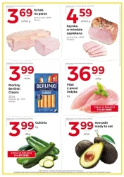 Tradycyjny smak, niska cena - FRAC