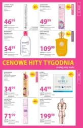 Zawsze w niskiej cenie - Hebe