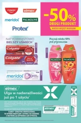 Zawsze w niskiej cenie - Hebe