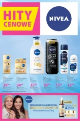 Zawsze w niskiej cenie - Hebe