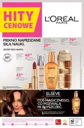 Zawsze w niskiej cenie - Hebe