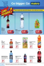 Ceny dla Twojego biznesu - Makro Cash&Carry