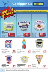 Ceny dla Twojego biznesu - Makro Cash&Carry
