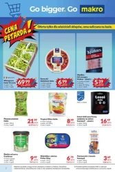 Ceny dla Twojego biznesu - Makro Cash&Carry