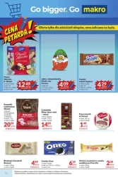 Ceny dla Twojego biznesu - Makro Cash&Carry