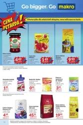 Ceny dla Twojego biznesu - Makro Cash&Carry