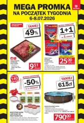 Mega promka - Selgros Cash&Carry