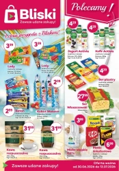 Smacznie i tanio – Bliski