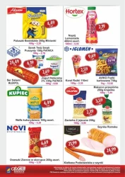 Cenowe hity – PSS Społem Zawiercie