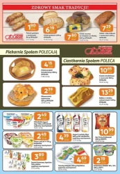 Tanie zakupy – PSS Społem Częstochowa