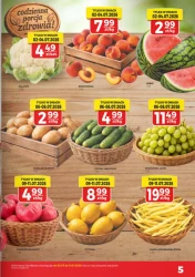 Wakacyjny skład okazji - Top Market