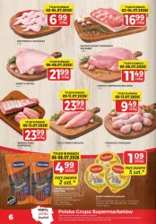 Wakacyjny skład okazji - Top Market