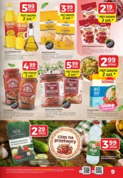 Wakacyjny skład okazji - Top Market
