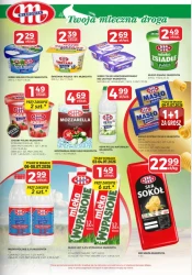 Wakacyjny skład okazji - Top Market