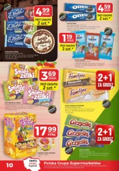 Wakacyjny skład okazji - Top Market