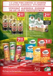 Wakacyjny skład okazji - Top Market