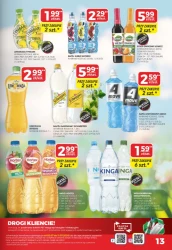 Wakacyjny skład okazji - Top Market