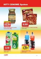 Najlepsze okazje – Społem Olsztyn