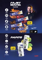 Najlepsze okazje – Społem Olsztyn