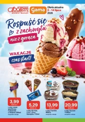 Najlepsze okazje – Społem Olsztyn
