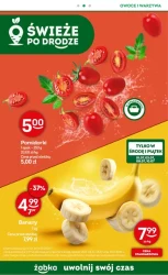 Taniej każdego dnia – Żabka