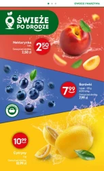 Taniej każdego dnia – Żabka