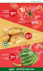 Taniej każdego dnia – Żabka