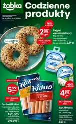 Taniej każdego dnia – Żabka