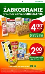 Taniej każdego dnia – Żabka