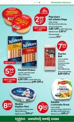 Taniej każdego dnia – Żabka