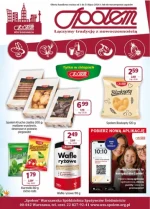 Ceny, które cieszą – Społem WSS Śródmieście