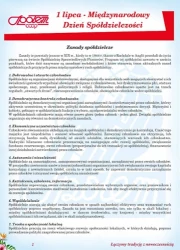 Ceny, które cieszą – Społem WSS Śródmieście