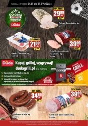Codziennie taniej – Api Market