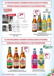 Ceny, które cieszą – Społem WSS Śródmieście