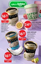 Czas na lody – Żabka