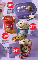 Czas na lody – Żabka