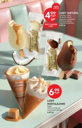 Czas na lody – Żabka